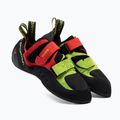 La Sportiva vyriški laipiojimo bateliai Kubo black/red 30H314720 4