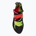 La Sportiva vyriški laipiojimo bateliai Kubo black/red 30H314720 6