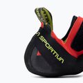 La Sportiva vyriški laipiojimo bateliai Kubo black/red 30H314720 8