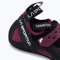 La Sportiva moteriški laipiojimo bateliai Tarantula purple 30K502502 8