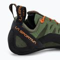 La Sportiva vyriški laipiojimo bateliai Tarantulace green 30L719206 8