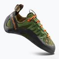 Vyriški laipiojimo batai  La Sportiva Tarantulace olive/tiger 2