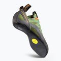 Vyriški laipiojimo batai  La Sportiva Tarantulace olive/tiger 4