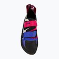 La Sportiva moteriški laipiojimo bateliai Kubo black 30I504406 9