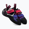 La Sportiva moteriški laipiojimo bateliai Kubo black 30I504406 4