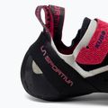 La Sportiva moteriški laipiojimo bateliai Kubo black 30I504406 8
