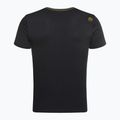 Vyriški alpinistiniai marškinėliai La Sportiva Van juoda H479999 2