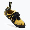 La Sportiva vaikiški laipiojimo bateliai Tarantula JR yellow 30R100999