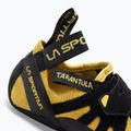 La Sportiva vaikiški laipiojimo bateliai Tarantula JR yellow 30R100999 8