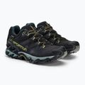 Vyriški trekingo batai La Sportiva Ultra Raptor II Leather GTX black 34F999811 5