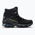 La Sportiva Ultra Raptor II Mid Leather GTX trekingo batai juodi 34J999811 2