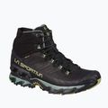 La Sportiva Ultra Raptor II Mid Leather GTX trekingo batai juodi 34J999811 9