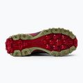 La Sportiva Bushido II GTX vyriški bėgimo bateliai tamsiai mėlyna ir raudona 46Y629317 4