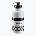 Dviračio gertuvė Elite Eroica France 500 ml black/white