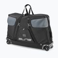 Dviračio krepšys Elite Borson black/grey