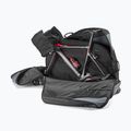 Dviračio krepšys Elite Borson black/grey 3