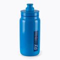 Elite FLY mėlynas dviračių butelis EL01604305