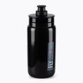 Elite FLY dviračių butelis juodai pilkas EL01604308
