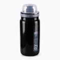 Elite FLY MTB dviračių butelis juodai pilkas EL01604311