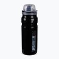 Elite FLY MTB dviračių butelis juodas/pilkas EL0160753