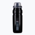 Elite FLY MTB dviračių butelis juodas/pilkas EL0160753 2