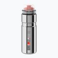 Dviračio gertuvė Elite Bidon Deboyo Race 550 ml grey