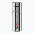 Dviračio gertuvė Elite Bidon Deboyo Race 550 ml grey 2