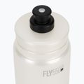 Dviračio gertuvė Elite FLY Tex 550 ml pearl white 5