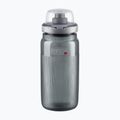 Dviračio gertuvė Elite FLY Tex MTB 550 ml transparent grey