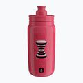 Dviračio gertuvė Elite FLY Teams Giro D'Italia 2026 550 ml iconic rosa 2