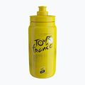 Dviračio gertuvė Elite FLY Teams Tour De France 2026 550 ml yellow