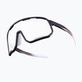 Akiniai nuo saulės Rockbros 14210010 Photochromic purple/transparent/yellow/clear
