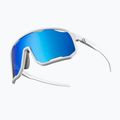 Akiniai nuo saulės Rockbros 14210010 Photochromic transparent/blue/yellow/clear