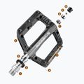 Pedalai dviračiams Rockbros 370011001 black 3