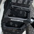 Pedalai dviračiams Rockbros 370011001 black 4