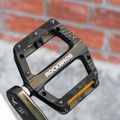 Pedalai dviračiams Rockbros 370011001 black 5