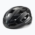 Dviračio šalmas Rockbros 100036001 With Remote Control and Warning Light black