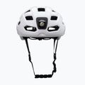 Dviračio šalmas Rockbros 100036002 With Remote Control and Warning Light white 2
