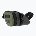 Dviračio balnelio krepšys Rockbros 30130092001 Ecological Saddle Bag WP Compact black/green