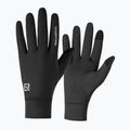 Dviračių pirštinės Rockbros Full-finger S400 black