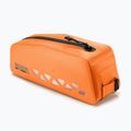 Dviračio rėmo krepšys Rockbros 30120129 Road to Sky Top Tube Bag orange