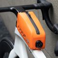 Dviračio rėmo krepšys Rockbros 30120129 Road to Sky Top Tube Bag orange 2