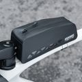 Dviračio rėmo krepšys Rockbros 30120129 Road to Sky Top Tube Bag black 3