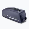 Dviračio rėmo krepšys Rockbros 30120129 Road to Sky Top Tube Bag dark blue
