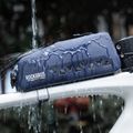 Dviračio rėmo krepšys Rockbros 30120129 Road to Sky Top Tube Bag dark blue 3