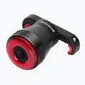 Galinis dviračio žibintas Rockbros TL907Q50 Taillight 60 Lumen black