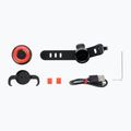 Galinis dviračio žibintas Rockbros TL907Q50 Taillight 60 Lumen black 2