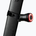 Galinis dviračio žibintas Rockbros TL907Q50 Taillight 60 Lumen black 3