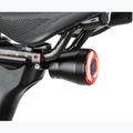 Galinis dviračio žibintas Rockbros TL907Q50 Taillight 60 Lumen black 4