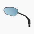 Veidrodėlis dviračiui Rockbros 260004001 Anti-Glare Rearview Mirror-Left black